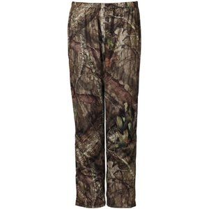 Field & Stream Men's Lightweight Packable Rain Hunting Pants size 4XL NWT